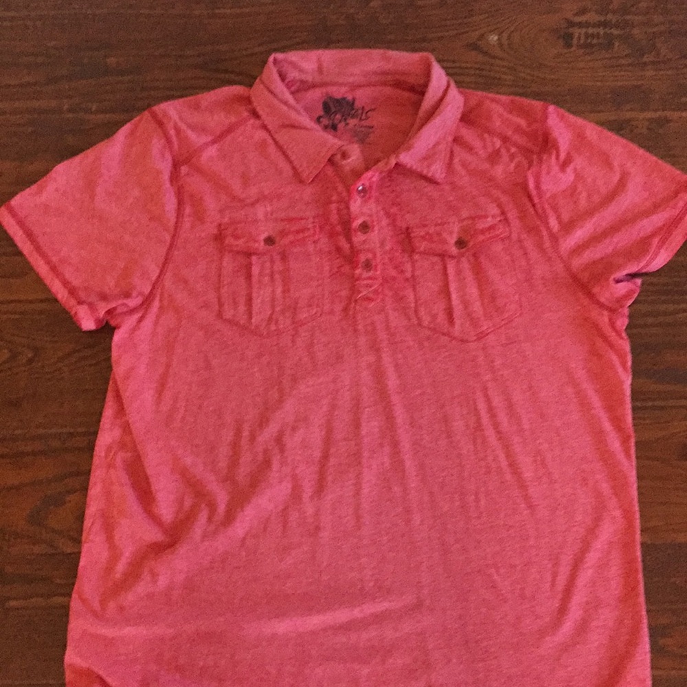 Nice casual summer shirt worn once